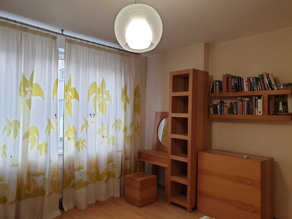 Здається 1-к. квартира біля метро Лівобережна. вул. Окіпної Раїси, 4А Киев - изображение 8