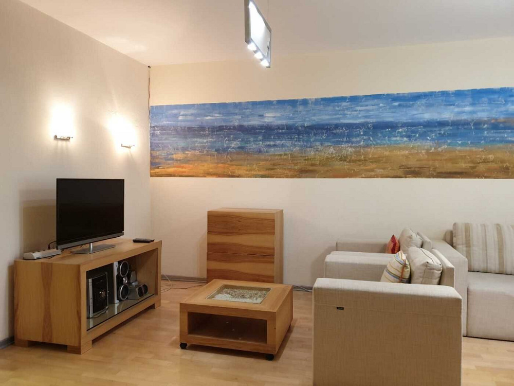 Здається 1-к. квартира біля метро Лівобережна. вул. Окіпної Раїси, 4А Киев - изображение 5