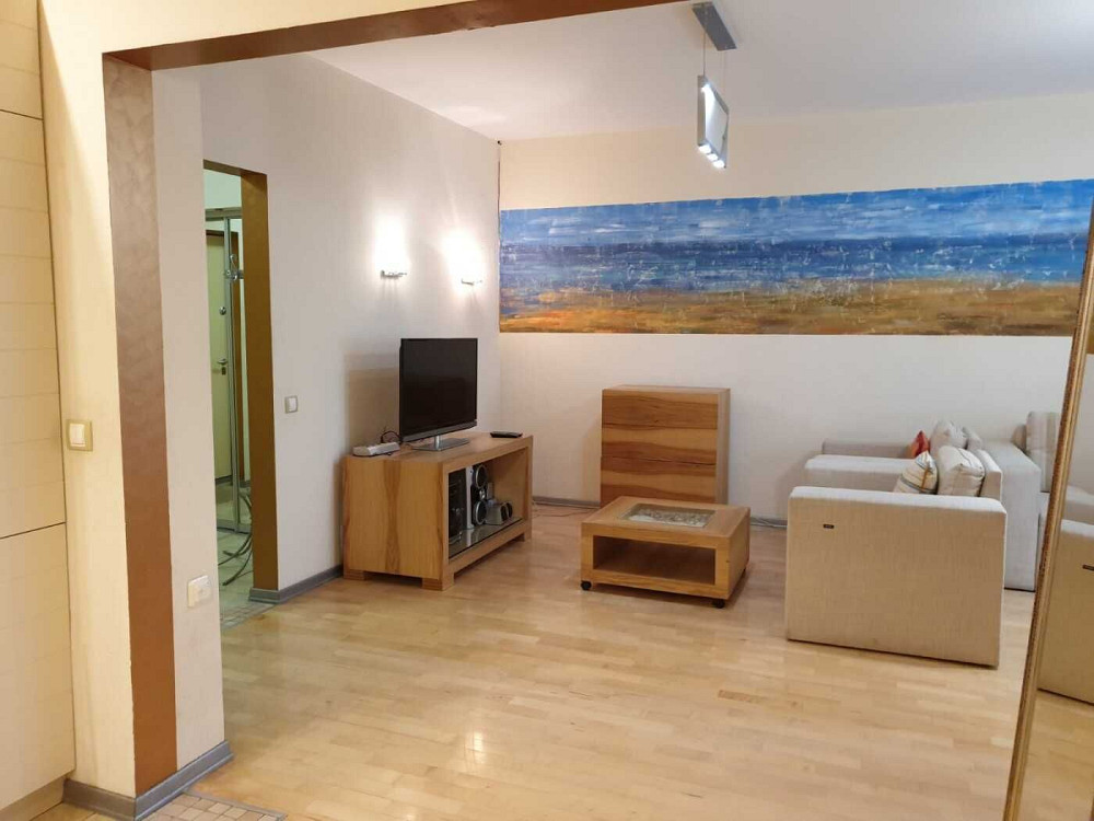 Здається 1-к. квартира біля метро Лівобережна. вул. Окіпної Раїси, 4А Киев - изображение 6