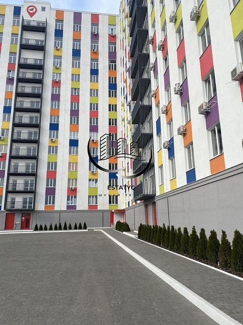 Здається 1 кімнатна квартира, Шевченківський провулок 38, Харків - зображення 7