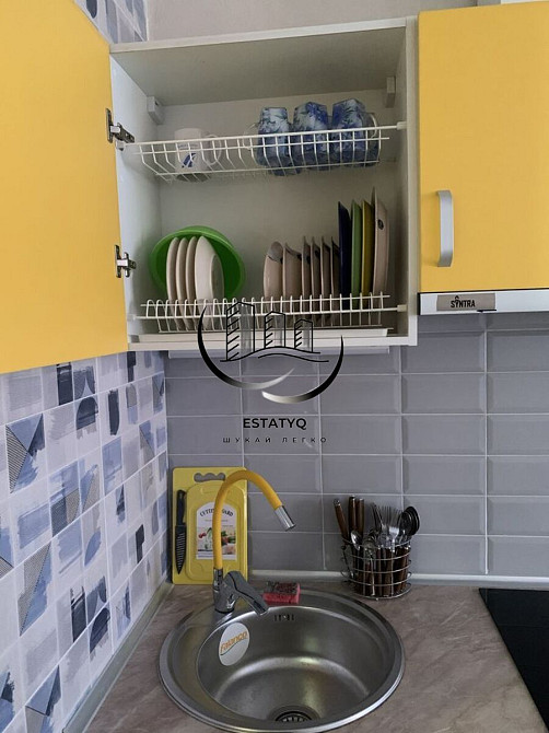 Здається 1 кімнатна квартира, Шевченківський провулок 38, Харків - зображення 2