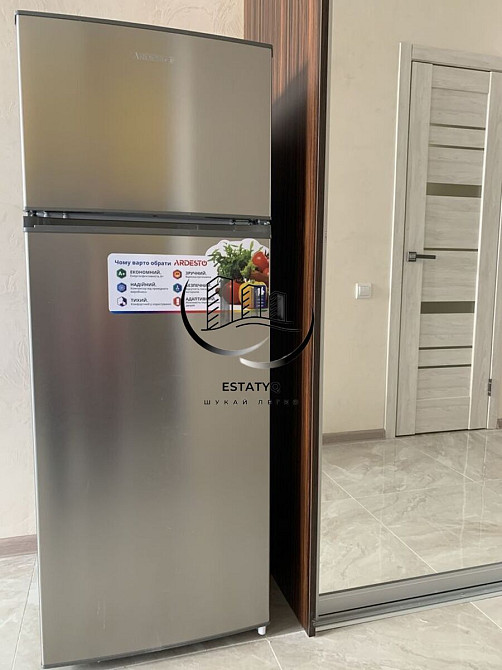 Здається 1 кімнатна квартира, Шевченківський провулок 38, Харків - зображення 8