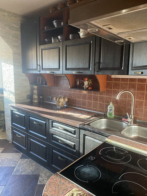 Сдам уютную 1ком квартиру на Максима Дия Днепр - изображение 5