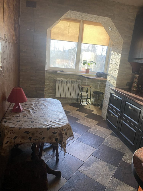 Сдам уютную 1ком квартиру на Максима Дия Днепр - изображение 4