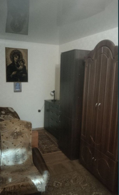 Сдам уютную 1ком квартиру на Максима Дия Днепр - изображение 6