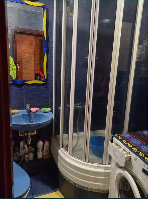 Сдам уютную 1ком квартиру на Максима Дия Днепр - изображение 8