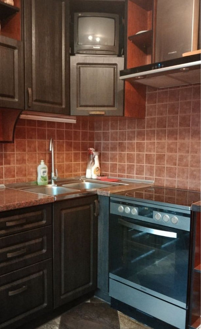 Сдам уютную 1ком квартиру на Максима Дия Днепр - изображение 2