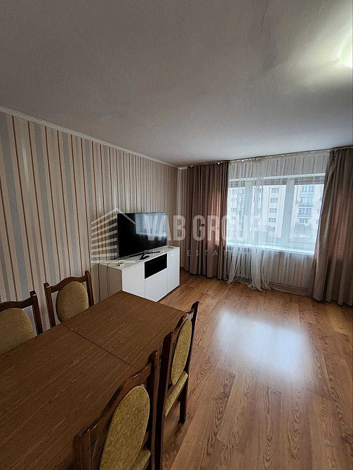 Оренда 2-х кімнатної квартири метро Кловська 5 хвилин, 55 кв.м. Киев - изображение 5