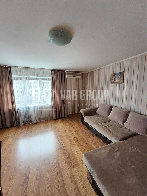 Оренда 2-х кімнатної квартири метро Кловська 5 хвилин, 55 кв.м. Киев - изображение 3