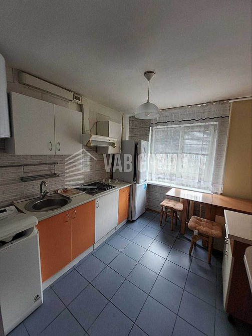 Оренда 2-х кімнатної квартири метро Кловська 5 хвилин, 55 кв.м. Киев - изображение 7