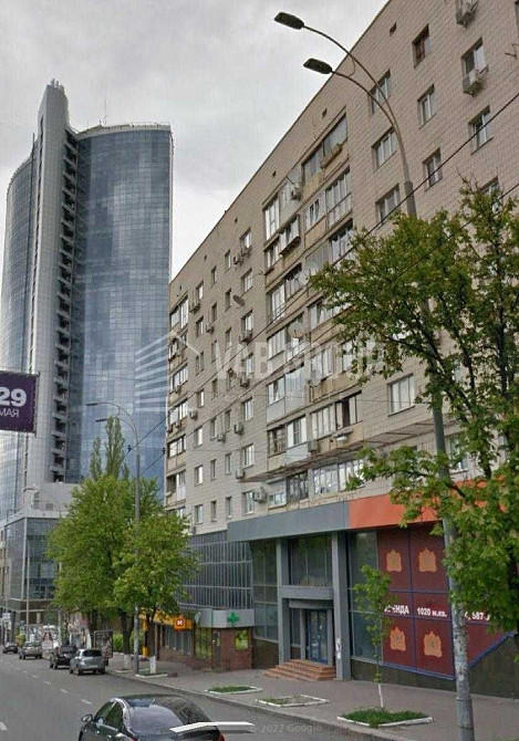 Оренда 2-х кімнатної квартири метро Кловська 5 хвилин, 55 кв.м. Киев - изображение 6