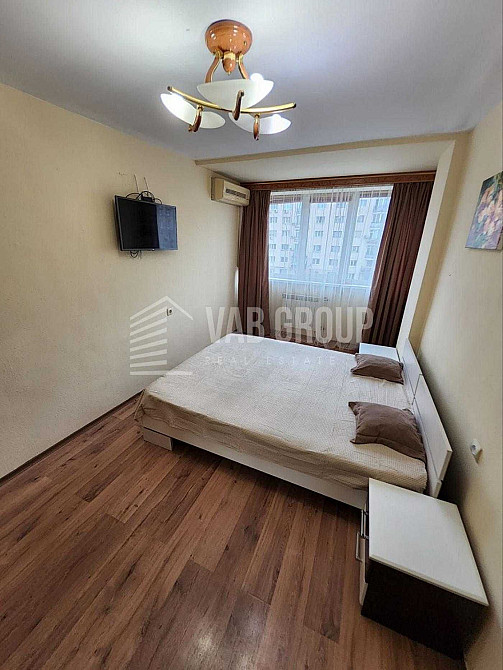 Оренда 2-х кімнатної квартири метро Кловська 5 хвилин, 55 кв.м. Киев - изображение 1