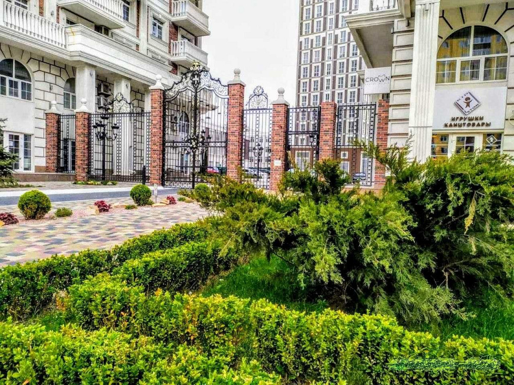 Оренда 1к з окремою спальною зоною. ЖК Нова Англія. 8хв метро Киев - изображение 3