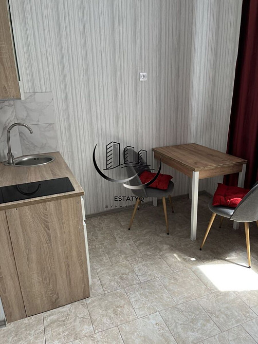 Здам 1 кімнатну квартиру-студію. Слобідський Харків - зображення 2