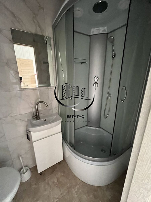 Здам 1 кімнатну квартиру-студію. Слобідський Харків - зображення 5