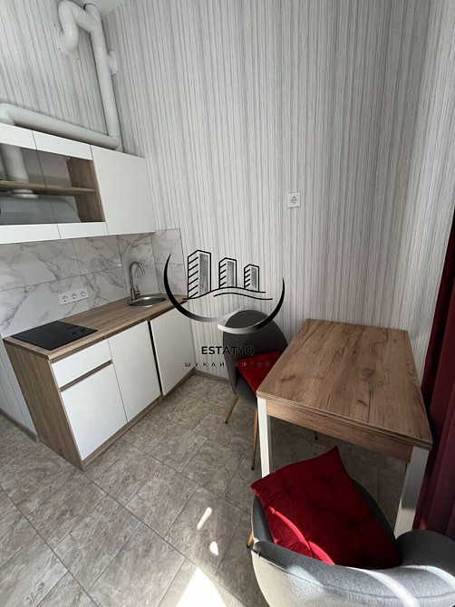 Здам 1 кімнатну квартиру-студію. Слобідський Харків - зображення 3