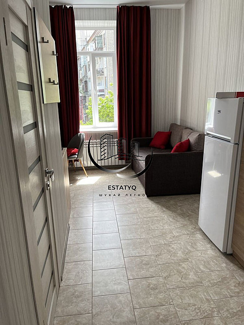 Здам 1 кімнатну квартиру-студію. Слобідський Харків - зображення 8