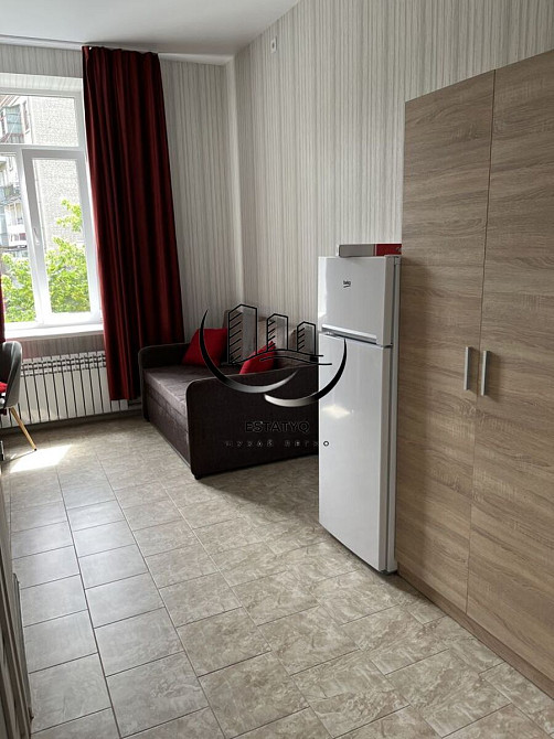 Здам 1 кімнатну квартиру-студію. Слобідський Харків - зображення 6