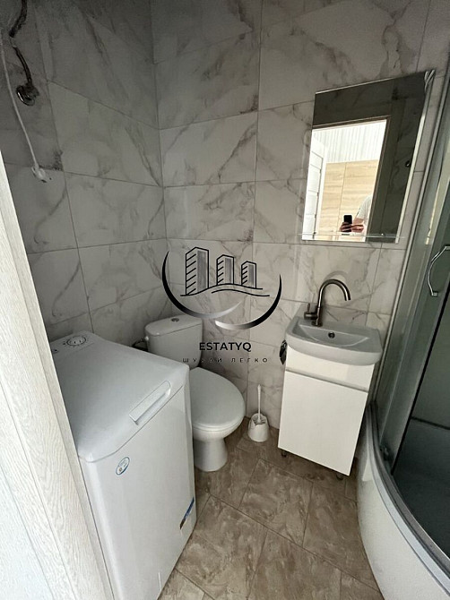 Здам 1 кімнатну квартиру-студію. Слобідський Харків - зображення 4