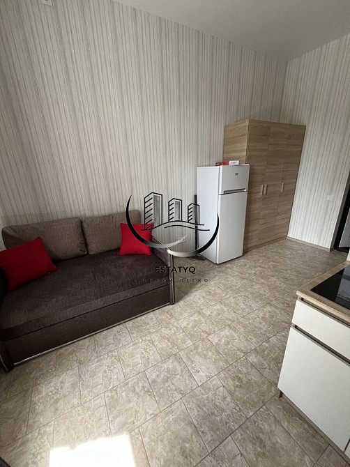 Здам 1 кімнатну квартиру-студію. Слобідський Харків - зображення 1