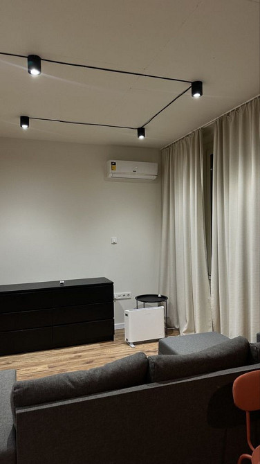 Квартира з Pinterest 1 -кімн. ЖК Park Plaza с. Чабани Чабаны - изображение 6