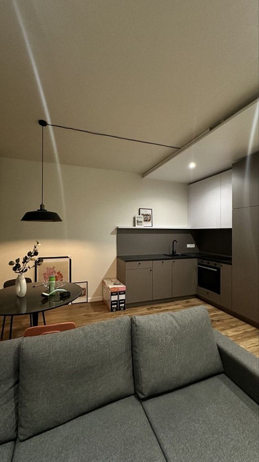 Квартира з Pinterest 1 -кімн. ЖК Park Plaza с. Чабани Чабаны - изображение 3