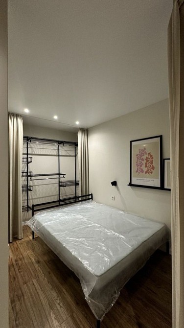 Квартира з Pinterest 1 -кімн. ЖК Park Plaza с. Чабани Чабаны - изображение 5