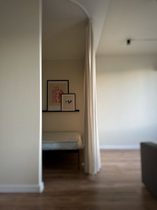 Квартира з Pinterest 1 -кімн. ЖК Park Plaza с. Чабани Чабаны - изображение 2