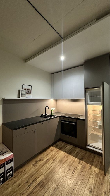 Квартира з Pinterest 1 -кімн. ЖК Park Plaza с. Чабани Чабаны - изображение 1