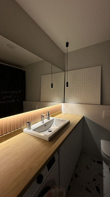 Квартира з Pinterest 1 -кімн. ЖК Park Plaza с. Чабани Чабаны - изображение 4