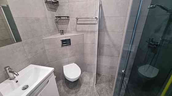 Стильна 1к.квартира в ЖК "Атріум" Ирпень