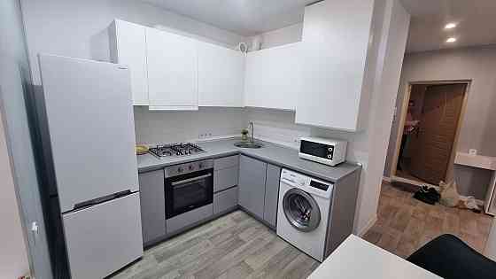 Стильна 1к.квартира в ЖК "Атріум" Ирпень