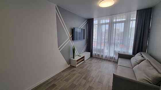 Стильна 1к.квартира в ЖК "Атріум" Ирпень