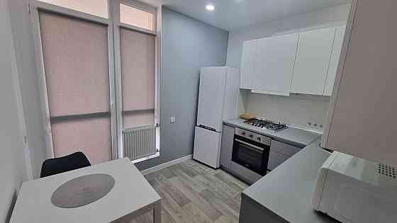 Стильна 1к.квартира в ЖК "Атріум" Ирпень