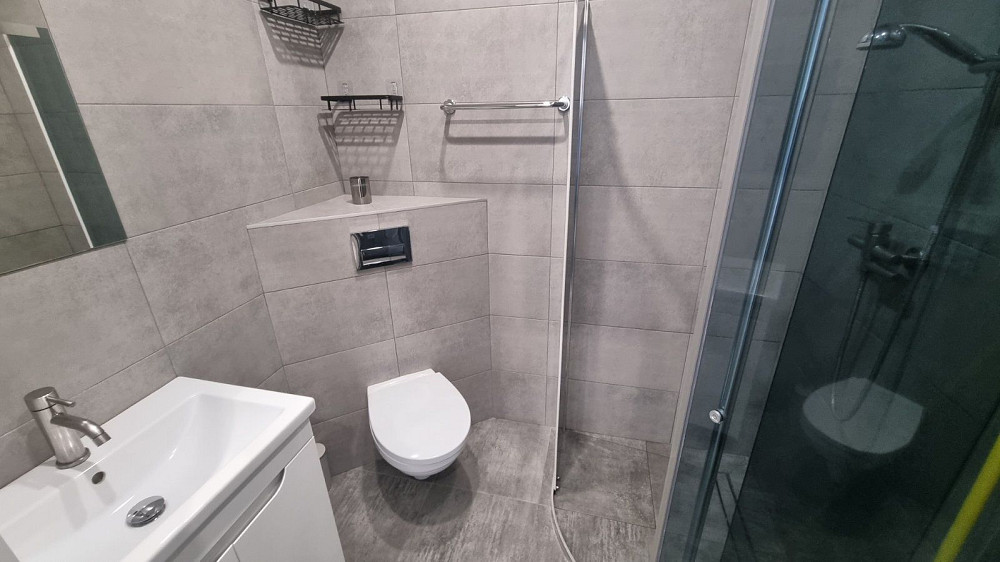 Стильна 1к.квартира в ЖК "Атріум" Ирпень - изображение 5