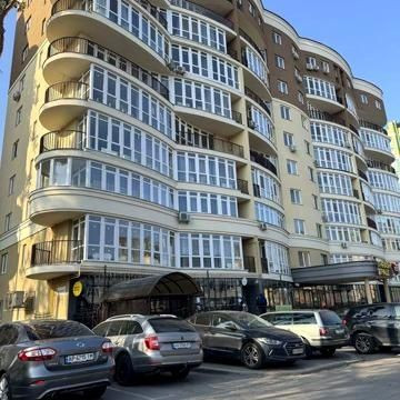 Стильна 1к.квартира в ЖК "Атріум" Ирпень - изображение 1