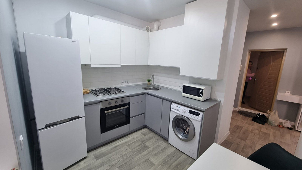 Стильна 1к.квартира в ЖК "Атріум" Ирпень - изображение 2