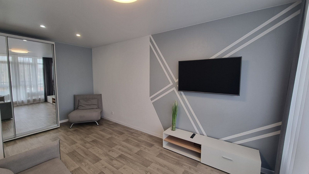 Стильна 1к.квартира в ЖК "Атріум" Ирпень - изображение 7