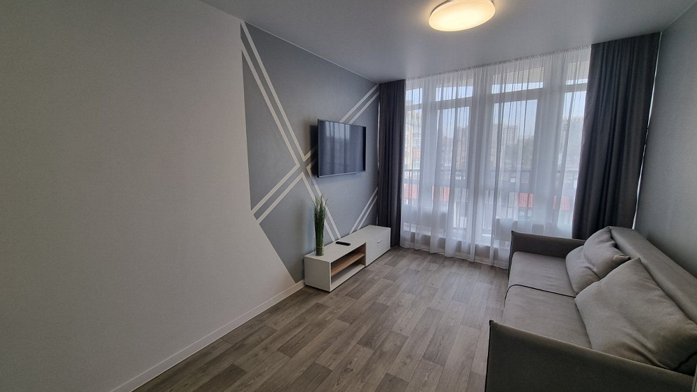 Стильна 1к.квартира в ЖК "Атріум" Ирпень - изображение 4