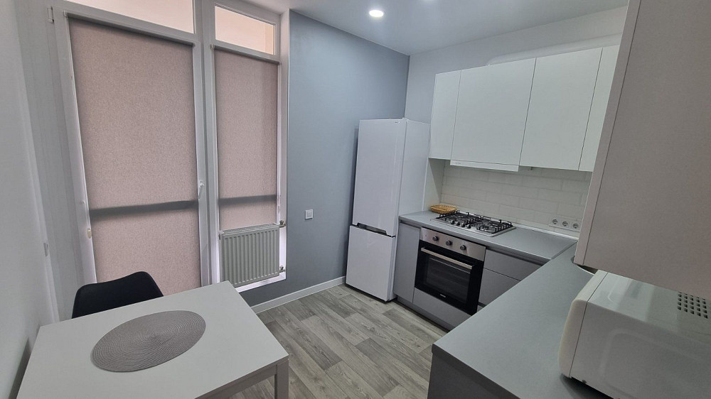 Стильна 1к.квартира в ЖК "Атріум" Ирпень - изображение 3