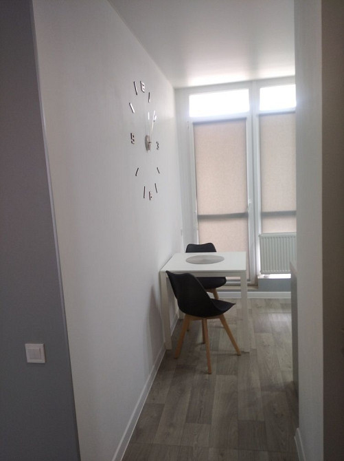 Стильна 1к.квартира в ЖК "Атріум" Ирпень - изображение 8