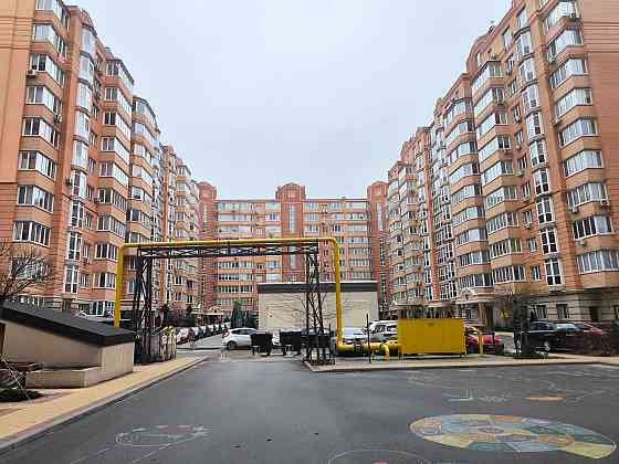 Оренда євро2 квартири ЖК Карат Ирпень