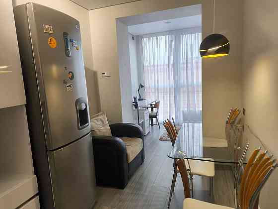 Оренда євро2 квартири ЖК Карат Ирпень