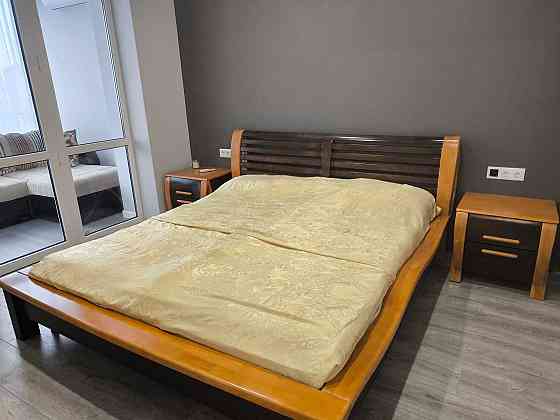 Оренда євро2 квартири ЖК Карат Ирпень