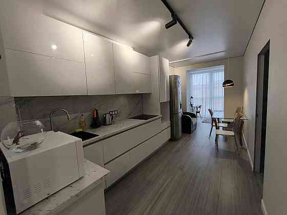 Оренда євро2 квартири ЖК Карат Ирпень