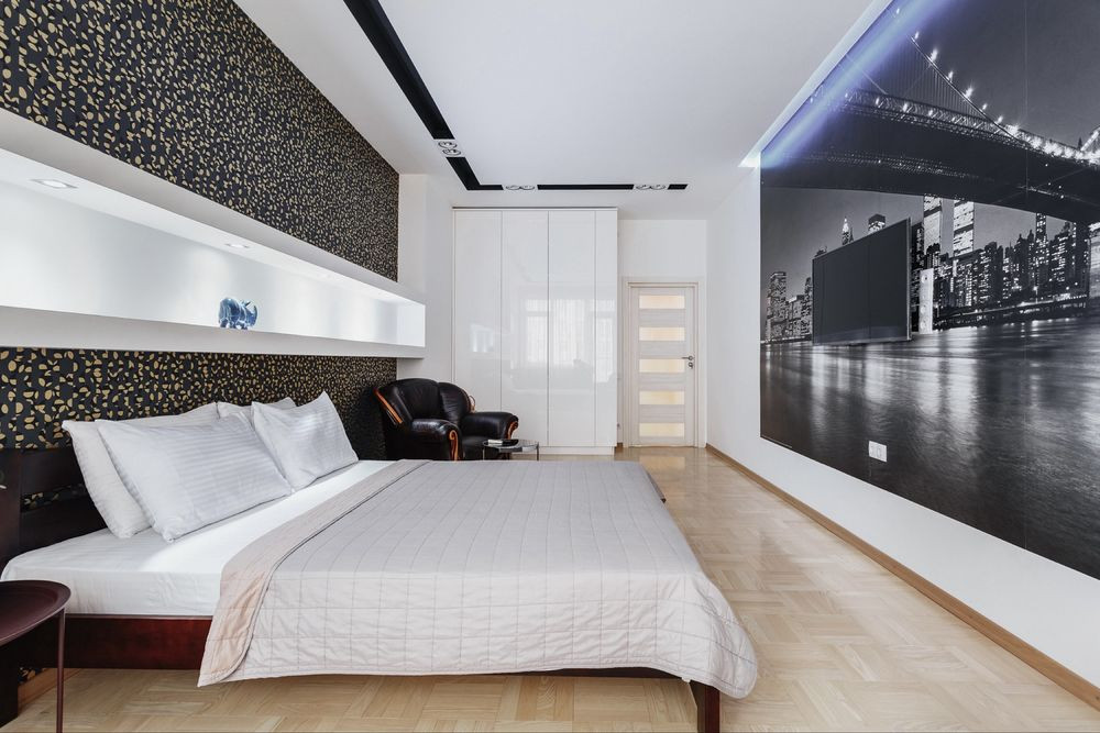 Аркадия 3 спальни вид на море! Хозяин Одеса - зображення 5