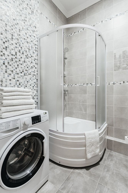 Аркадия 3 спальни вид на море! Хозяин Одеса - зображення 7