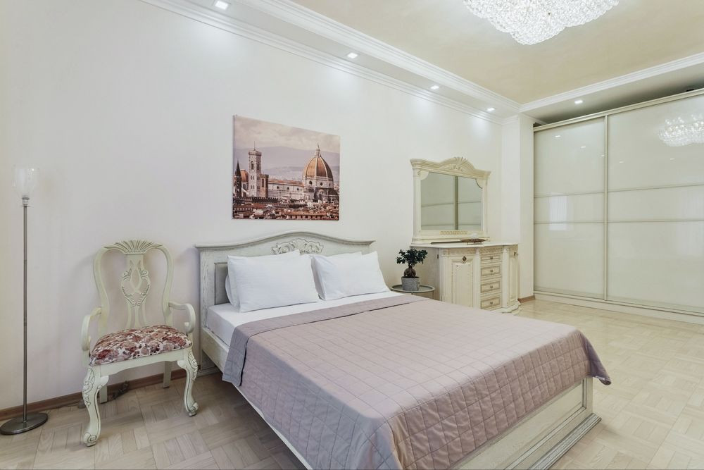 Аркадия 3 спальни вид на море! Хозяин Одеса - зображення 8