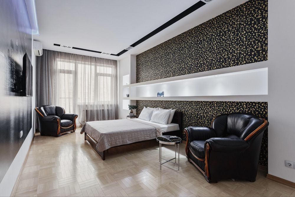 Аркадия 3 спальни вид на море! Хозяин Одеса - зображення 1