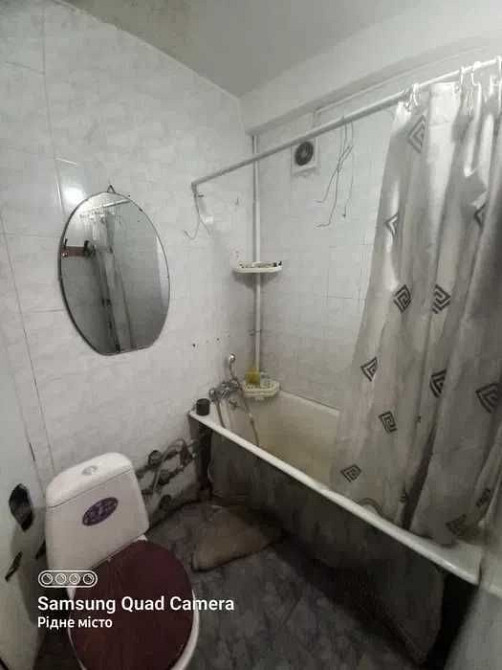 Аренда 2х-комнатной квартиры. Центр, район Профсоюзов Запоріжжя - зображення 3